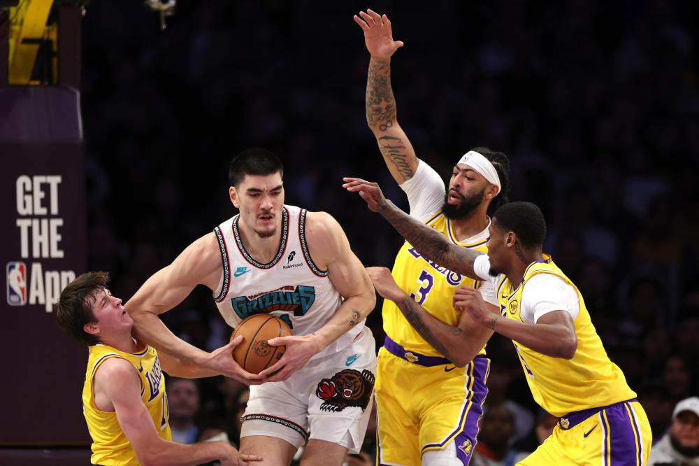 分陷入低迷 分陷入低迷