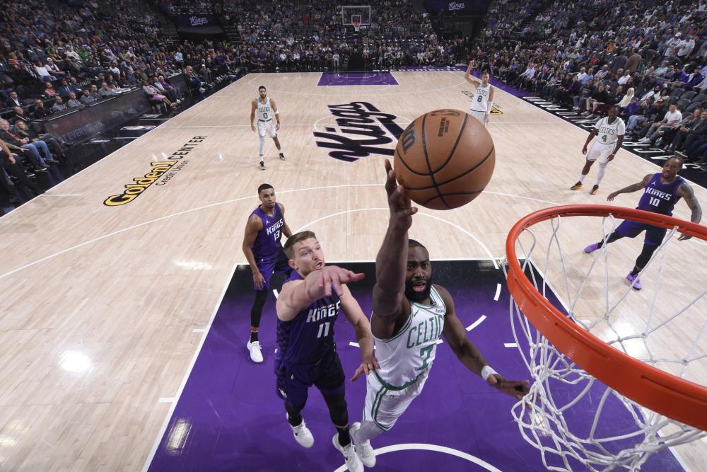 在防守端的 在防守端的